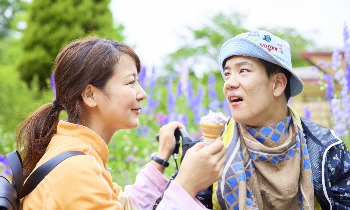 介護の日常風景5