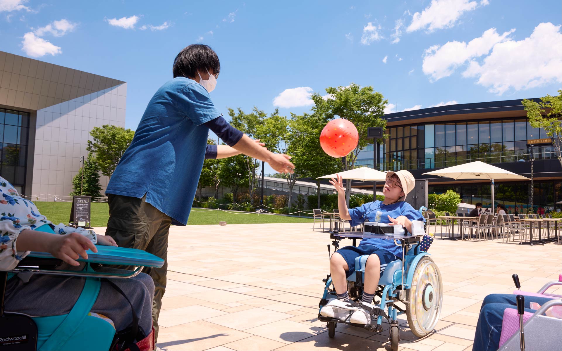 メインビジュアル